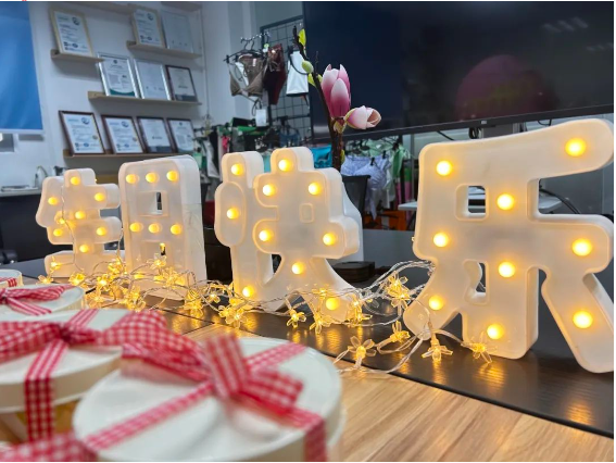 以生日之名，致誠摯祝福(圖1)