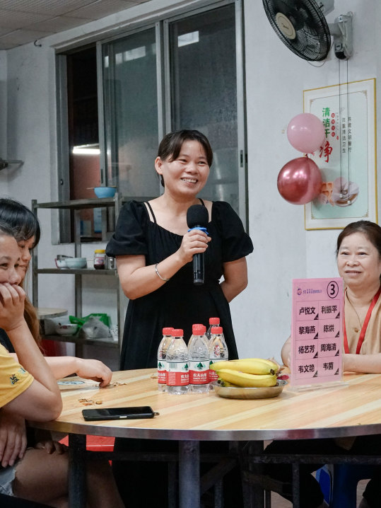 新員工茶話會(huì)丨新力量，新篇章，共起航(圖22)