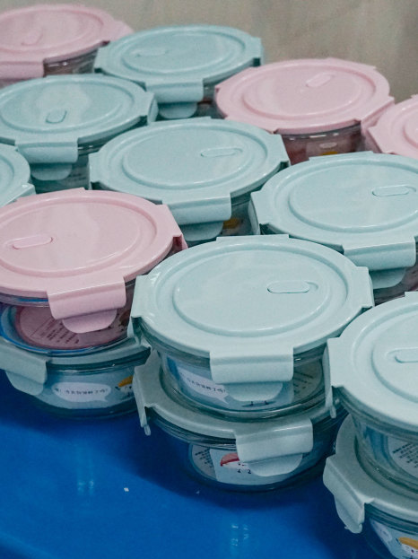 新員工茶話會(huì)丨新力量，新篇章，共起航(圖48)