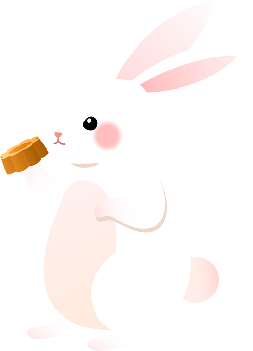 明月照千里，福利暖人心。東莞京福、京緯、京翼服裝有限公司發(fā)中秋節(jié)福利啦!(圖9)