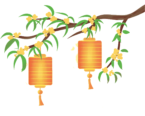 明月照千里，福利暖人心。東莞京福、京緯、京翼服裝有限公司發(fā)中秋節(jié)福利啦!(圖22)