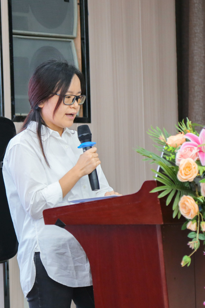 2024上半年總結(jié)會(huì)議：東莞市京福、京緯、京翼服裝有限公司，匯聚力量，逐浪前行...(圖15)