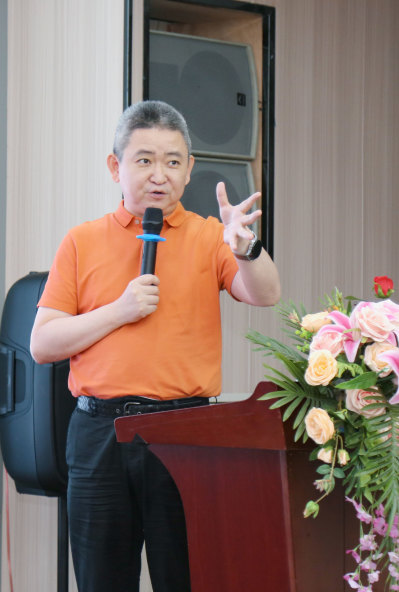 2024上半年總結(jié)會(huì)議：東莞市京福、京緯、京翼服裝有限公司，匯聚力量，逐浪前行...(圖20)